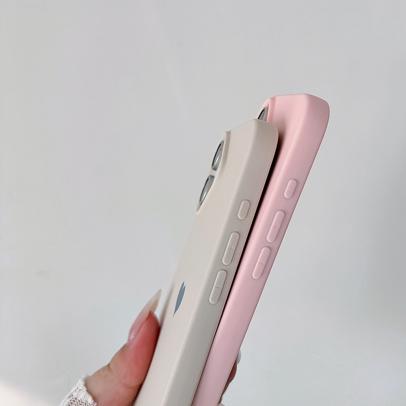Coque souple en Silicone coule - Phone Cases Pinterest avis et prix