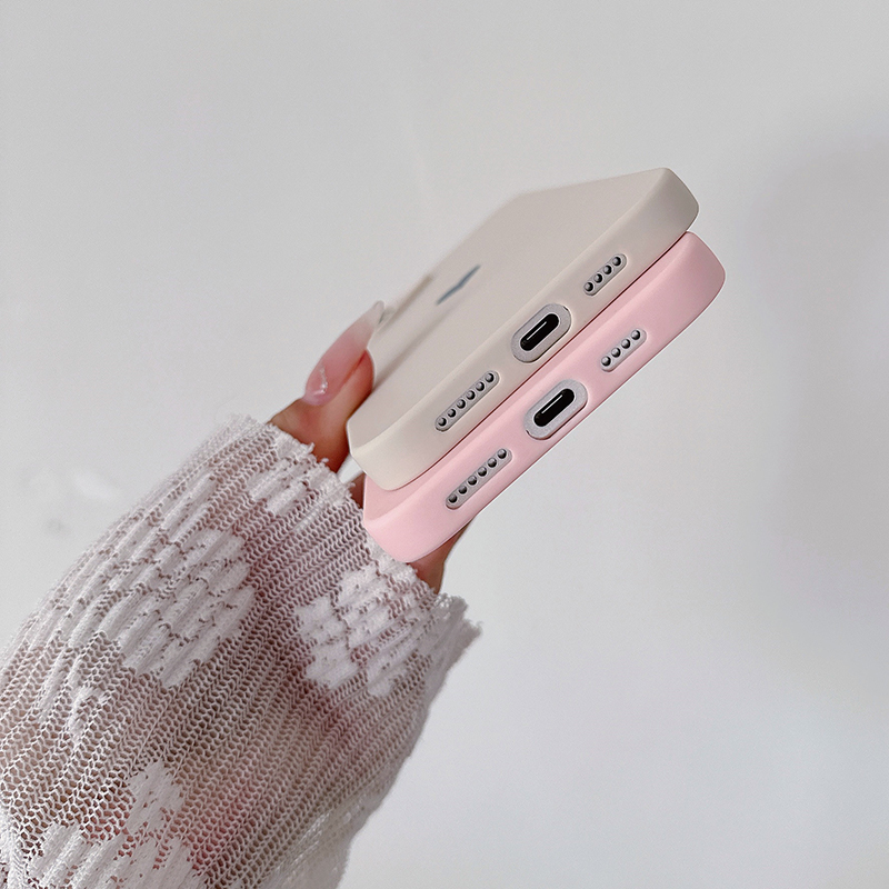 Coque souple en Silicone coule - Phone Cases Pinterest avis et prix