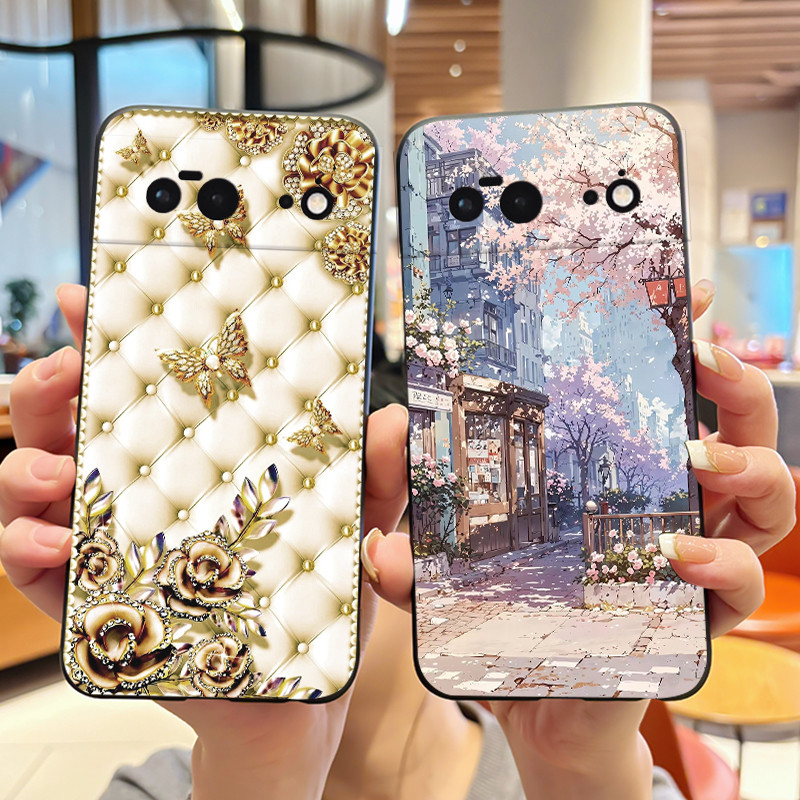 Coque de téléphone pour Google - Phone Cases Viral avis et prix
