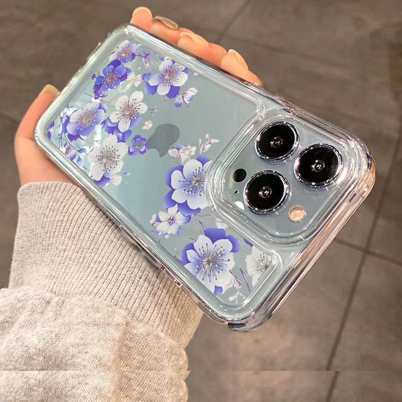 Coque de téléphone souple pour - Phone Cases Purple avis et prix