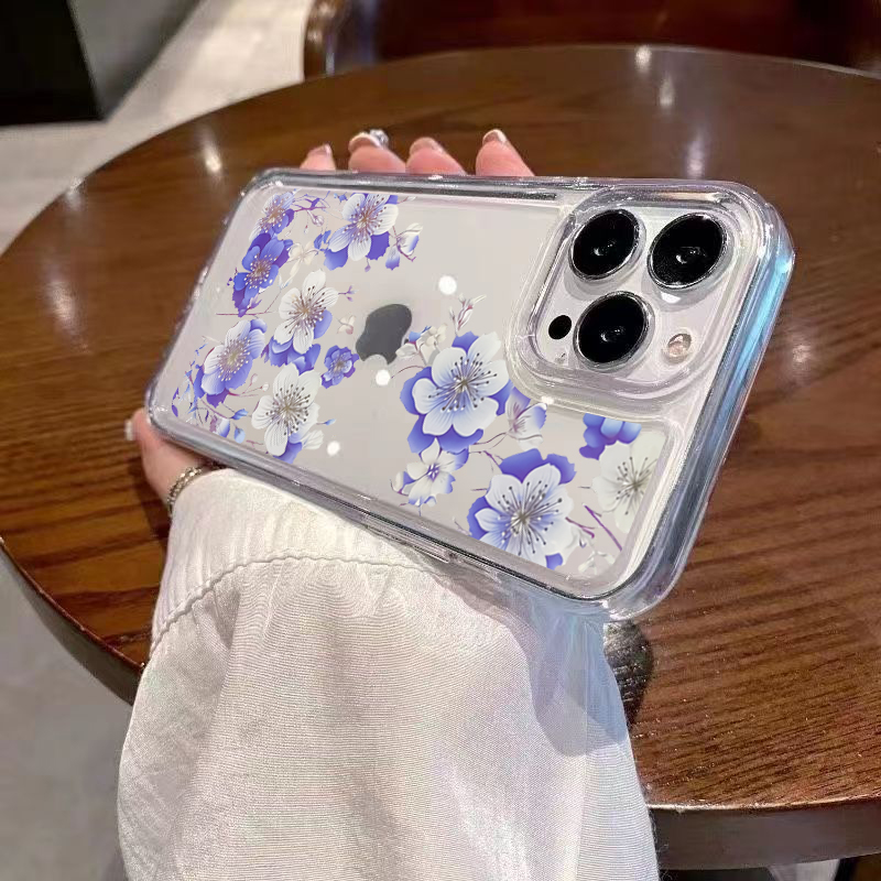 Coque de téléphone souple pour - Phone Cases Purple avis et prix