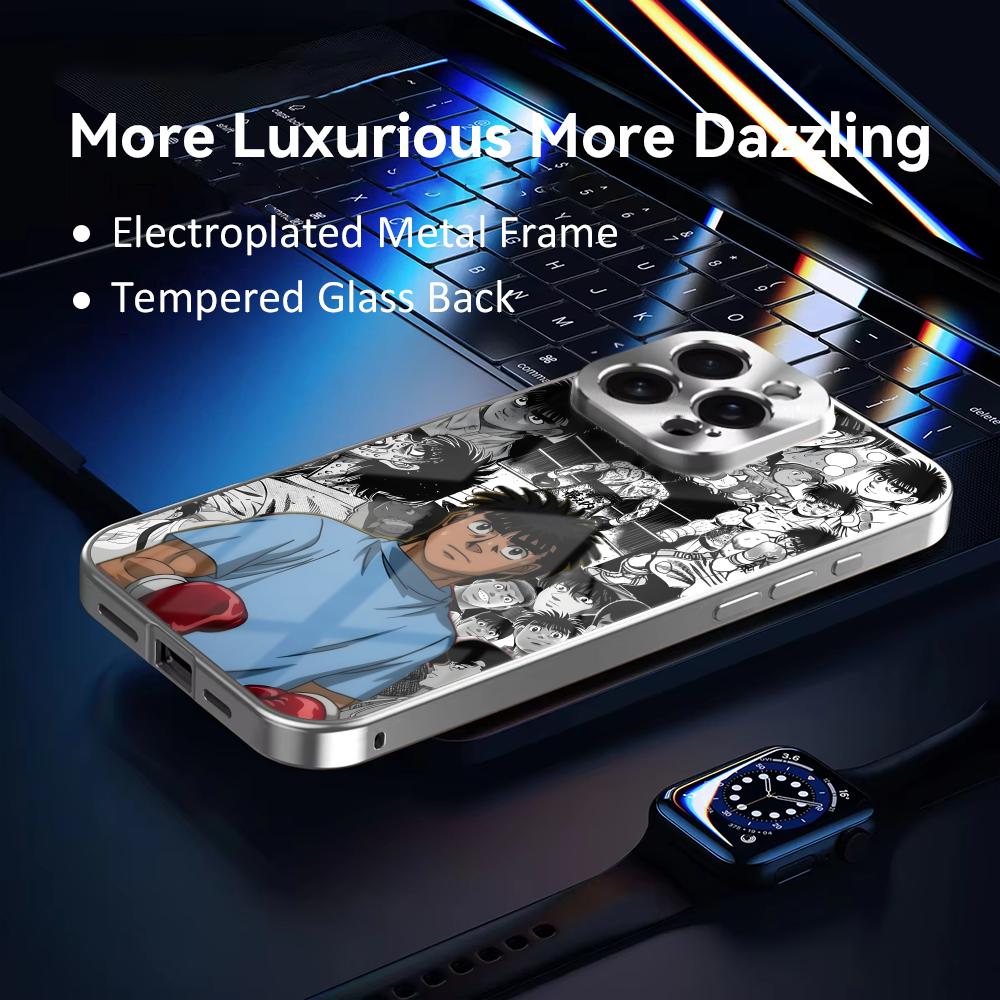 Coque de téléphone F-Fighting  - Phone Cases Iphone 14 avis et prix