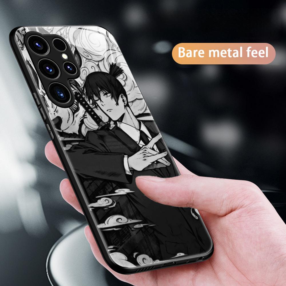 Coque de téléphone Chainsaw Ma - Phone Cases Men avis et prix