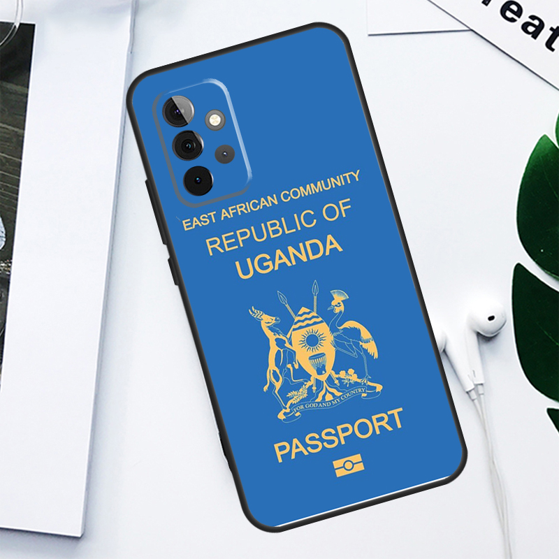 Coque de téléphone Samsung Gal - Phone Cases Uganda avis et prix