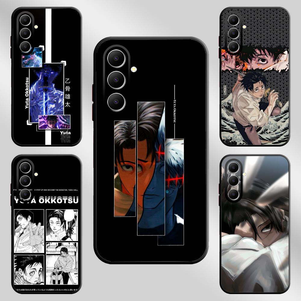 Okkotsu yuta – coque de téléph - Phone Cases Men avis et prix