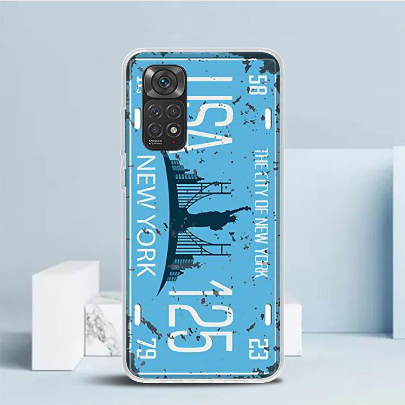 Coque de téléphone souple en T - Phone Cases York avis et prix