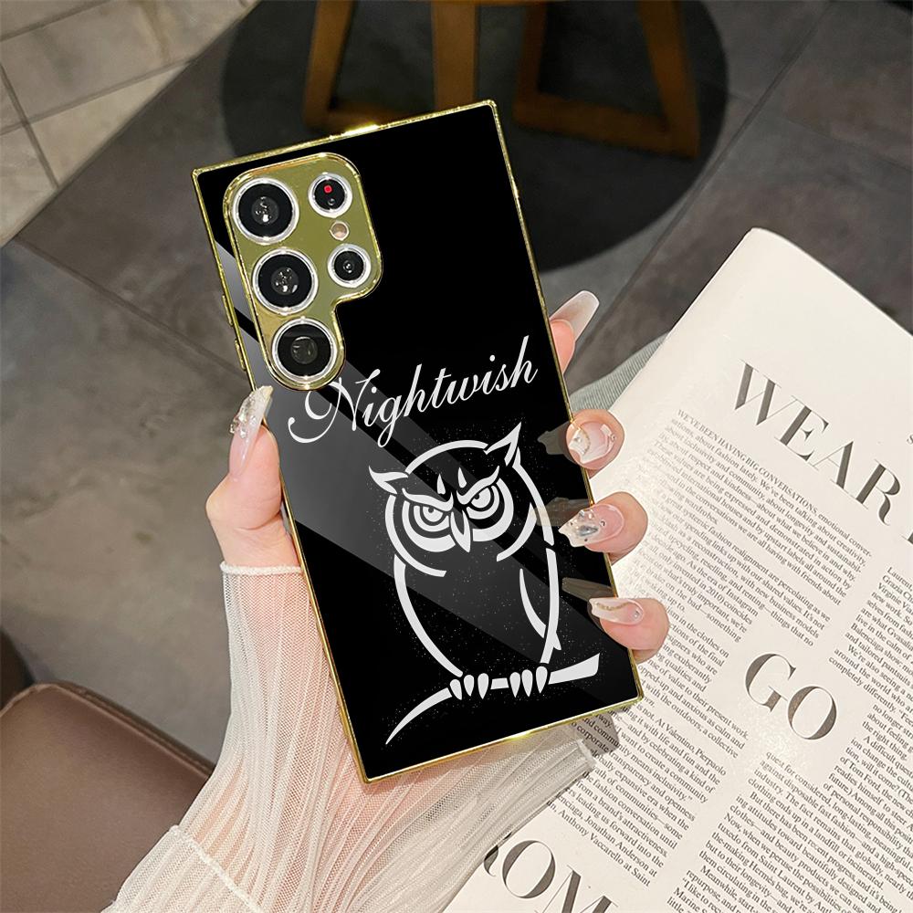 Coque de téléphone N-Nightwish - Phone Cases With Loop avis et prix