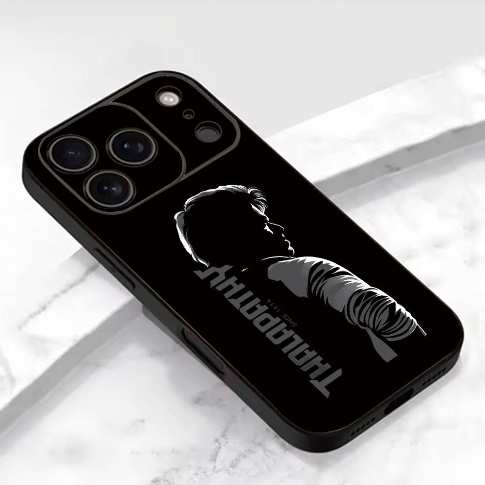 Coque de téléphone T-Thalapath - Phone Cases India avis et prix
