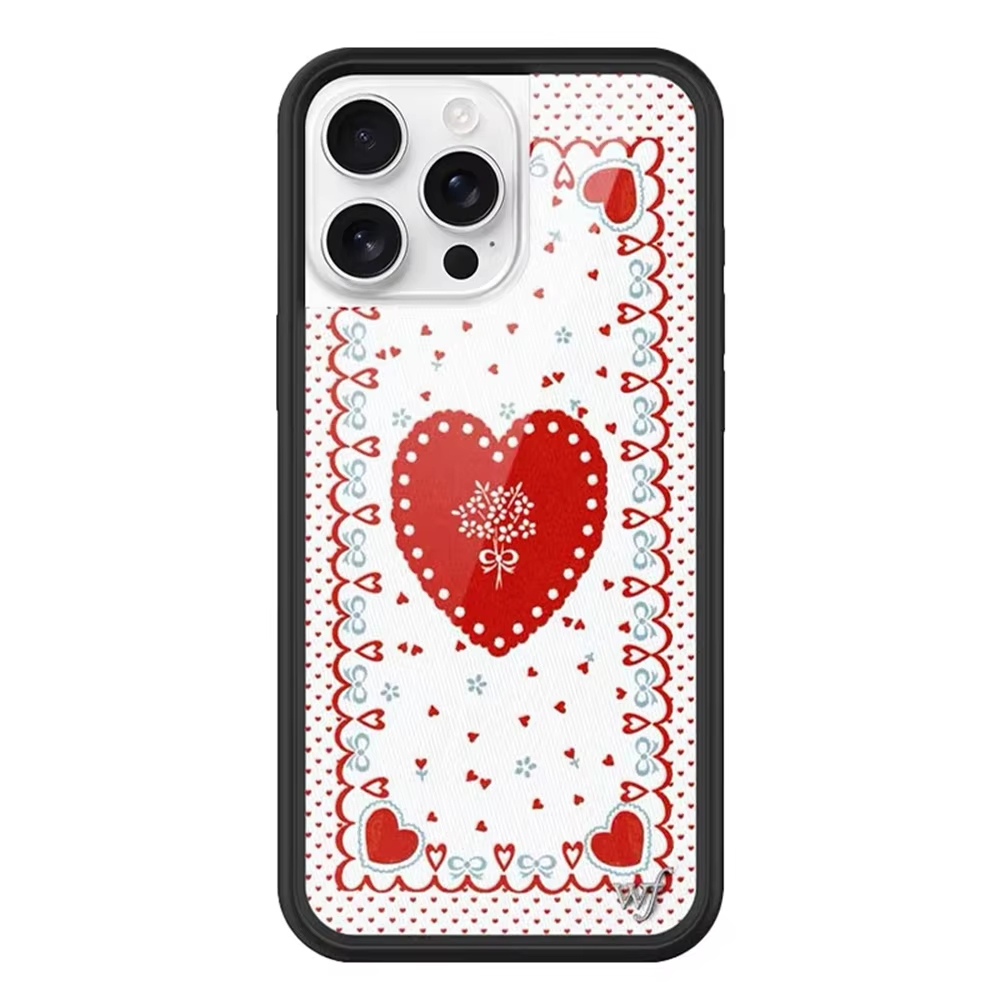 Coque de téléphone 3D motif Fr - Phone Cases Wildflower avis et prix