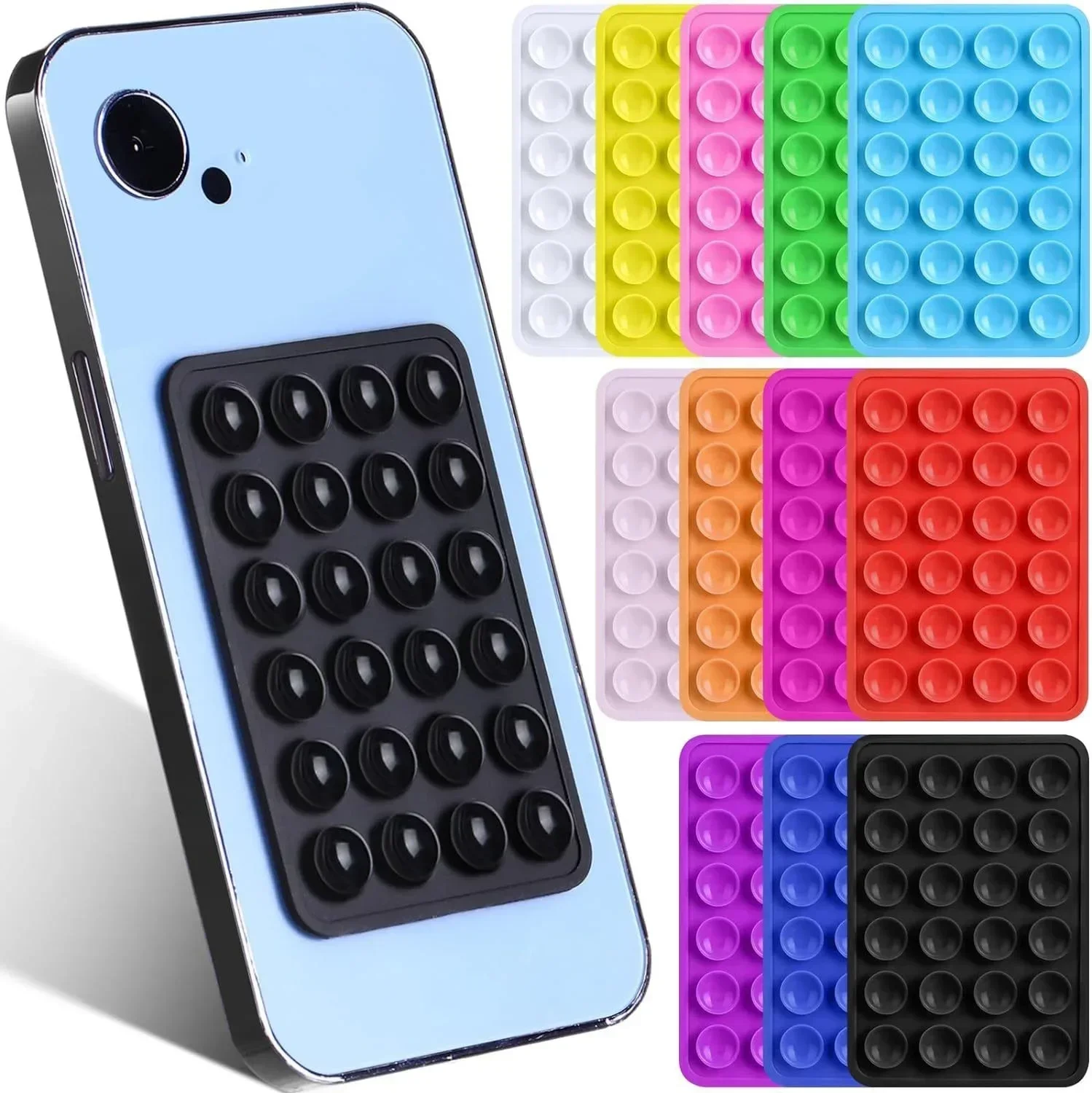 Support de téléphone à ventous - Phone Cases Video avis et prix