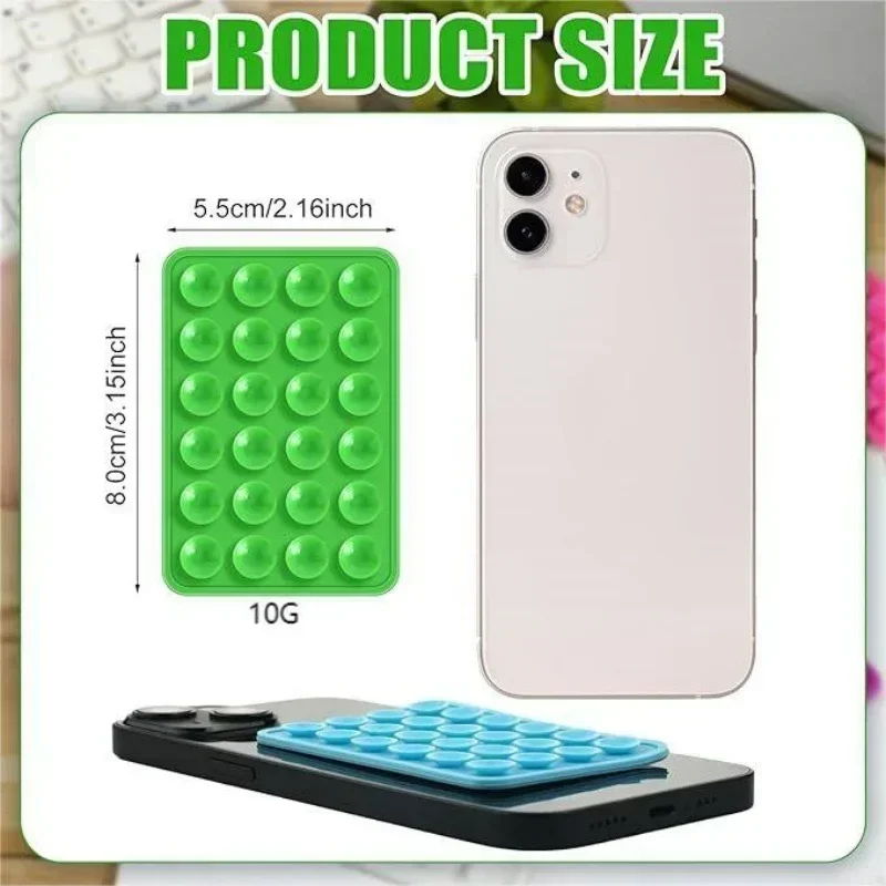 Support de téléphone à ventous - Phone Cases Video avis et prix