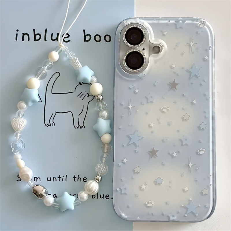 Coque de téléphone étoiles dég - Phone Cases Pinterest avis et prix