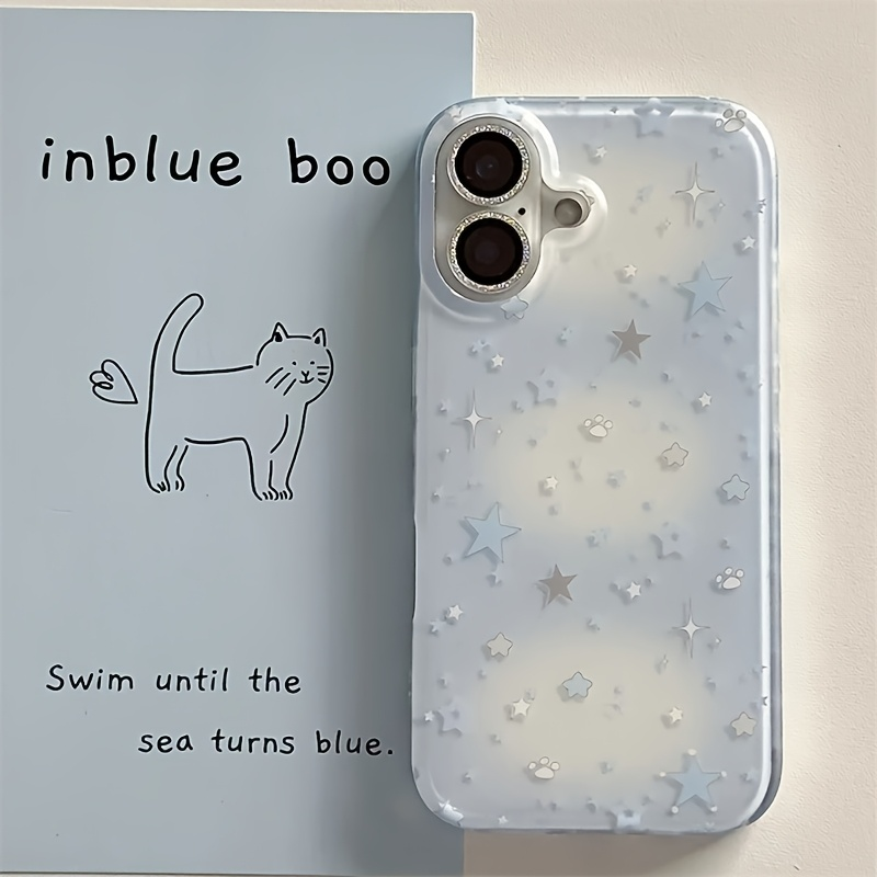 Coque de téléphone étoiles dég - Phone Cases Pinterest avis et prix