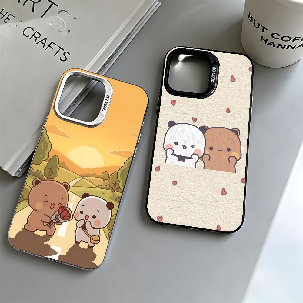 Coque de téléphone de luxe Aur - Phone Cases Viral avis et prix