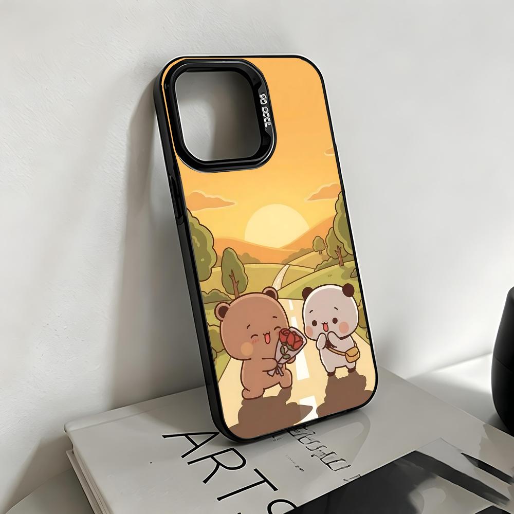 Coque de téléphone de luxe Aur - Phone Cases Viral avis et prix