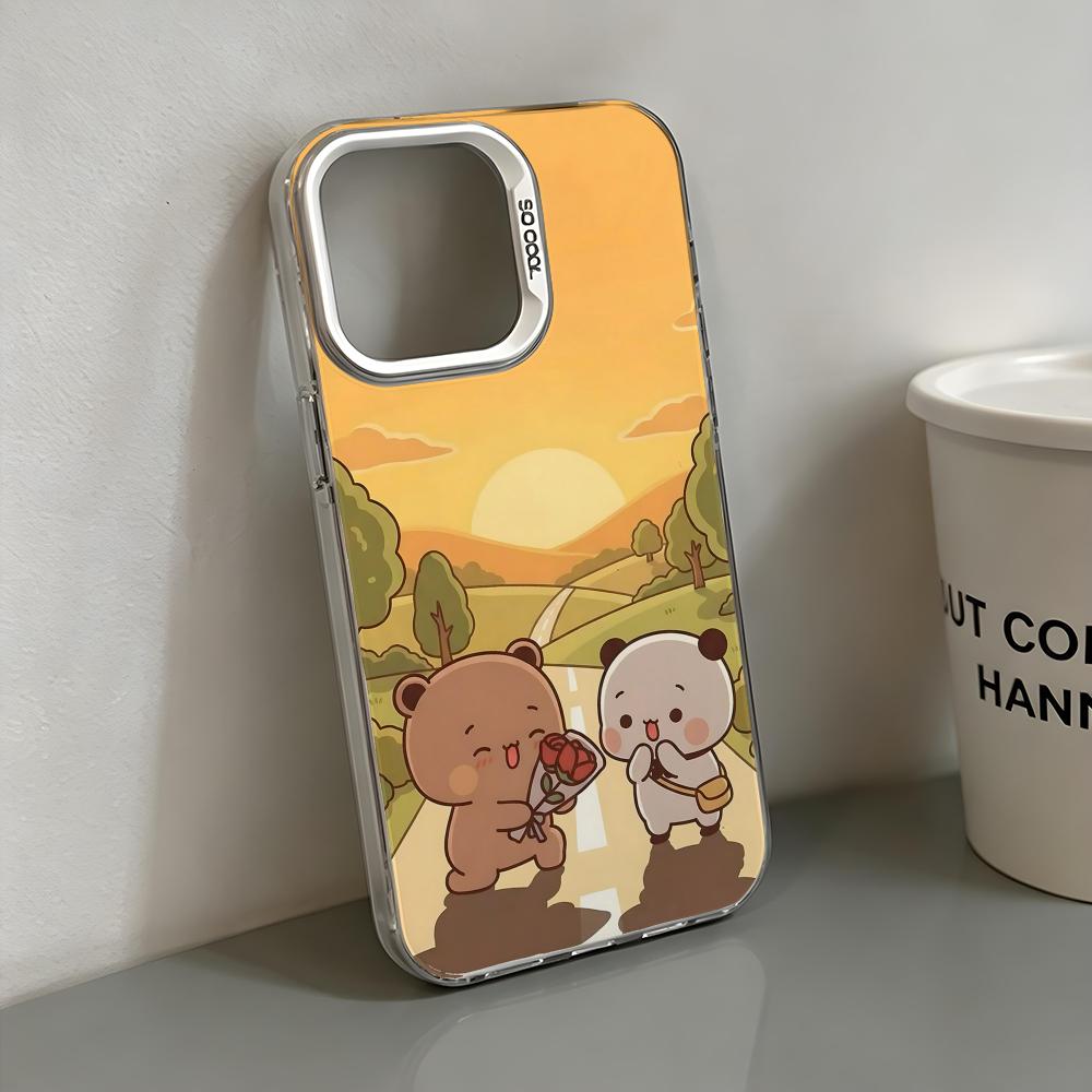Coque de téléphone de luxe Aur - Phone Cases Viral avis et prix