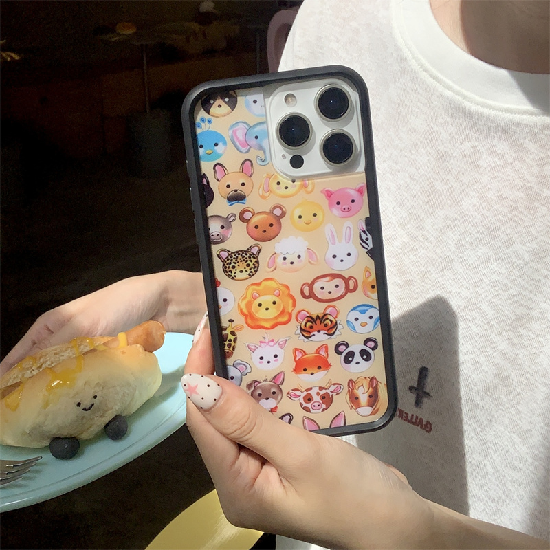 Coque de téléphone en forme de - Phone Cases Wildflower avis et prix
