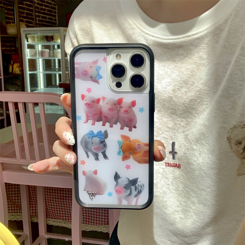 Coque de téléphone en forme de - Phone Cases Wildflower avis et prix