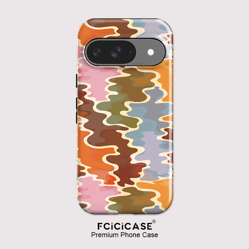 Fcicicase – coque de téléphone - Phone Cases Google Pixel 10 avis et prix
