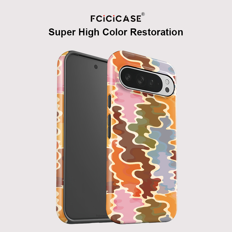 Fcicicase – coque de téléphone - Phone Cases Google Pixel 10 avis et prix