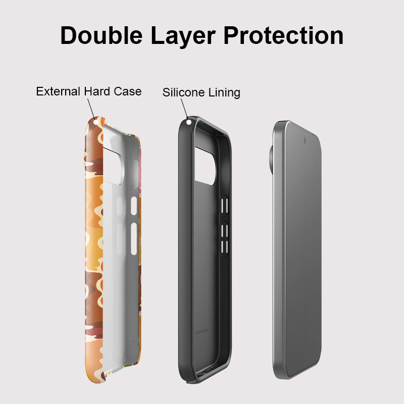 Fcicicase – coque de téléphone - Phone Cases Google Pixel 10 avis et prix