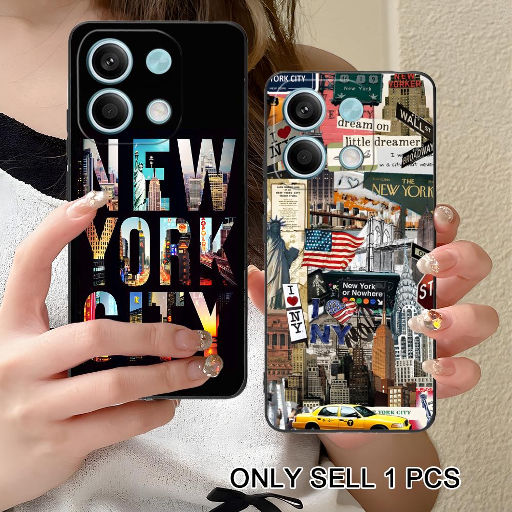 Coque de téléphone de la ville - Phone Cases York avis et prix