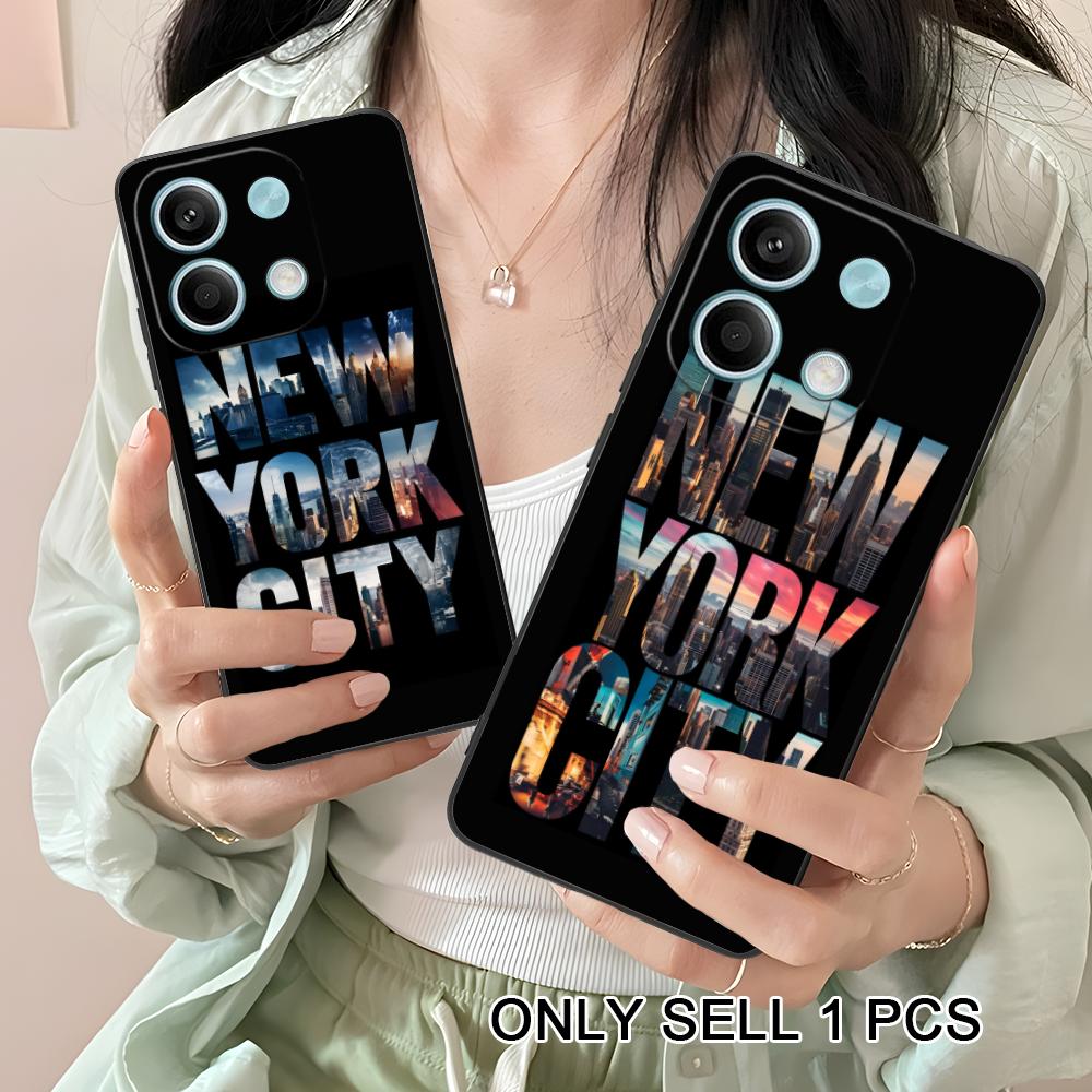 Coque de téléphone de la ville - Phone Cases York avis et prix