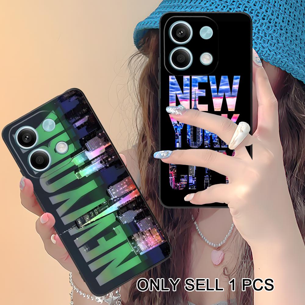 Coque de téléphone de la ville - Phone Cases York avis et prix
