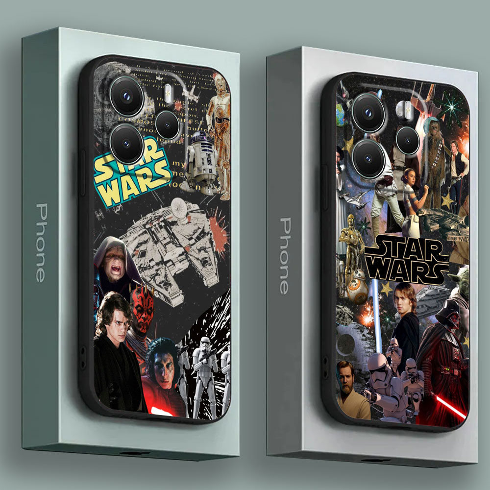 Coque de téléphone pour Redmi  - Phone Cases Xiaomi 15 avis et prix