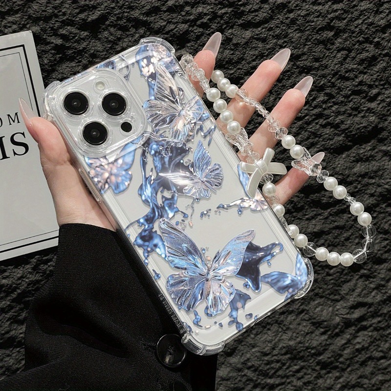 Coque de téléphone transparent - Phone Cases Best avis et prix