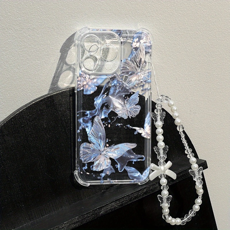 Coque de téléphone transparent - Phone Cases Best avis et prix