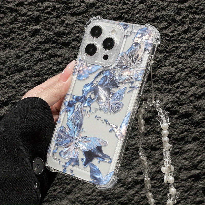 Coque de téléphone transparent - Phone Cases Best avis et prix