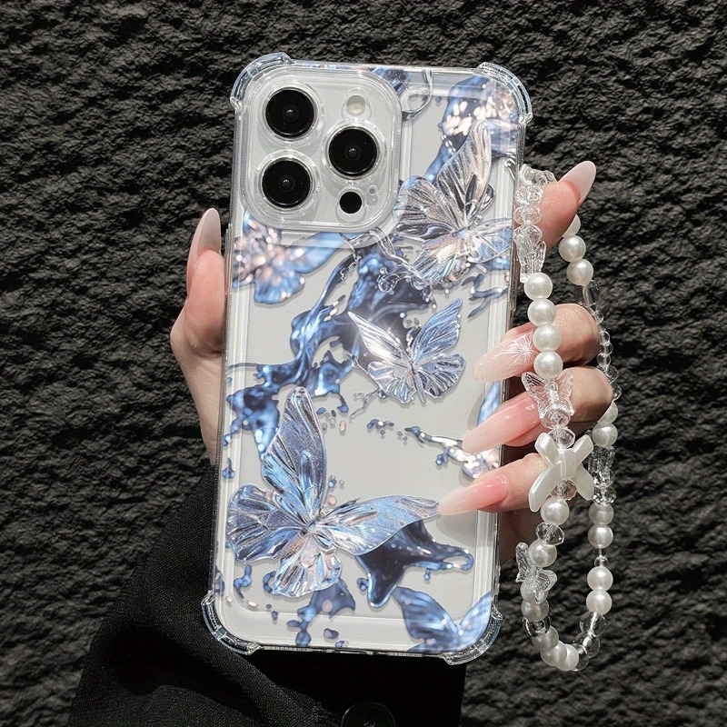 Coque de téléphone transparent - Phone Cases Best avis et prix