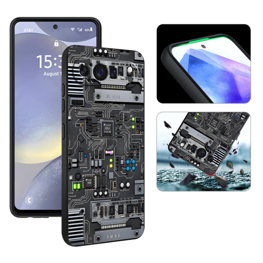 Coque pour Google Pixel 10A 8a - Phone Cases Google Pixel 10 avis et prix