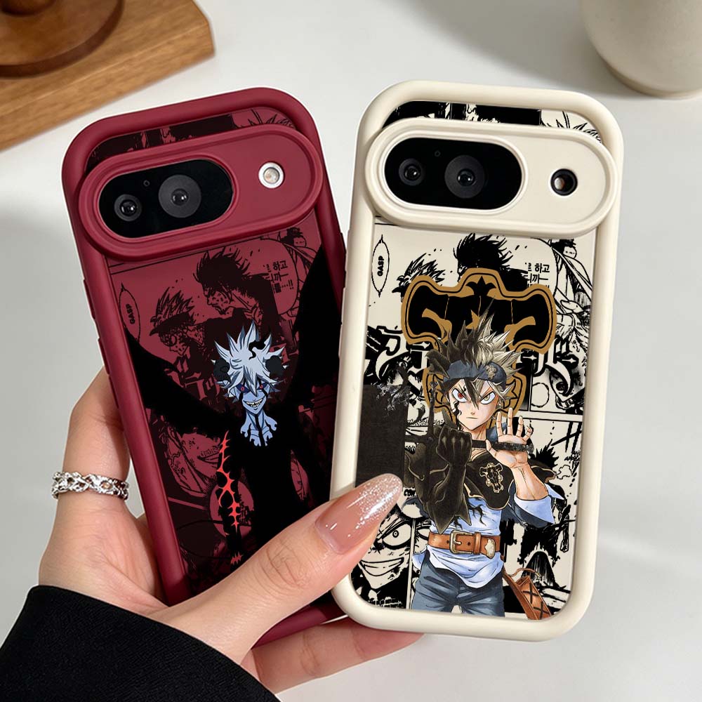 Coque de téléphone noire en si - Phone Cases Google Pixel 10 avis et prix
