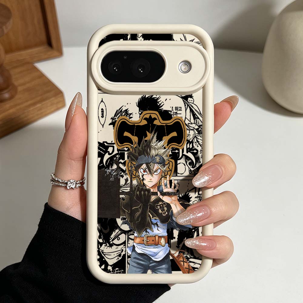 Coque de téléphone noire en si - Phone Cases Google Pixel 10 avis et prix