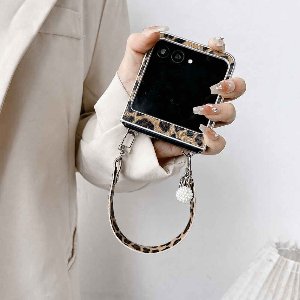 Étui de téléphone pliable à im - Phone Cases Men avis et prix