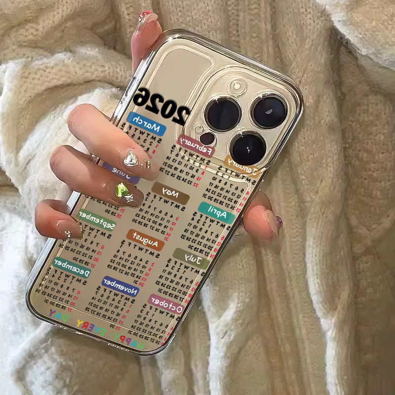 Coque de téléphone transparent - Phone Cases Best avis et prix