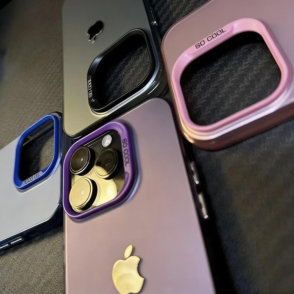 Coque de téléphone pour iPhone - Phone Cases India avis et prix