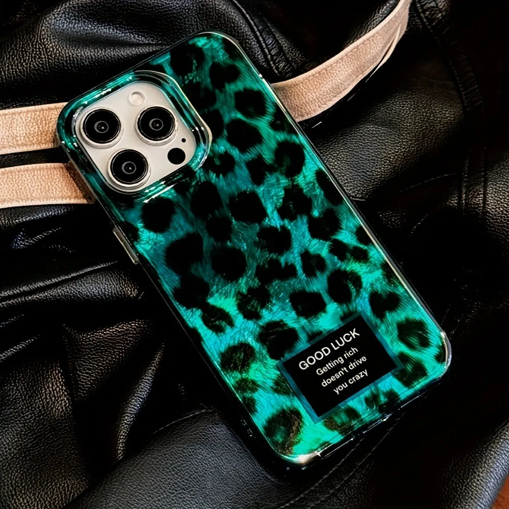 Coque de téléphone rétro à mot - Phone Cases Best avis et prix