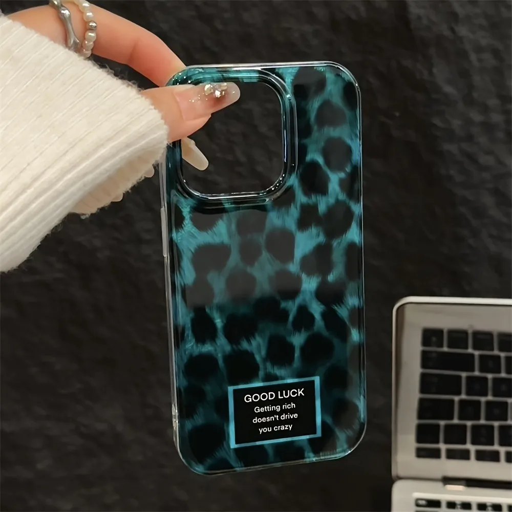 Coque de téléphone rétro à mot - Phone Cases Best avis et prix