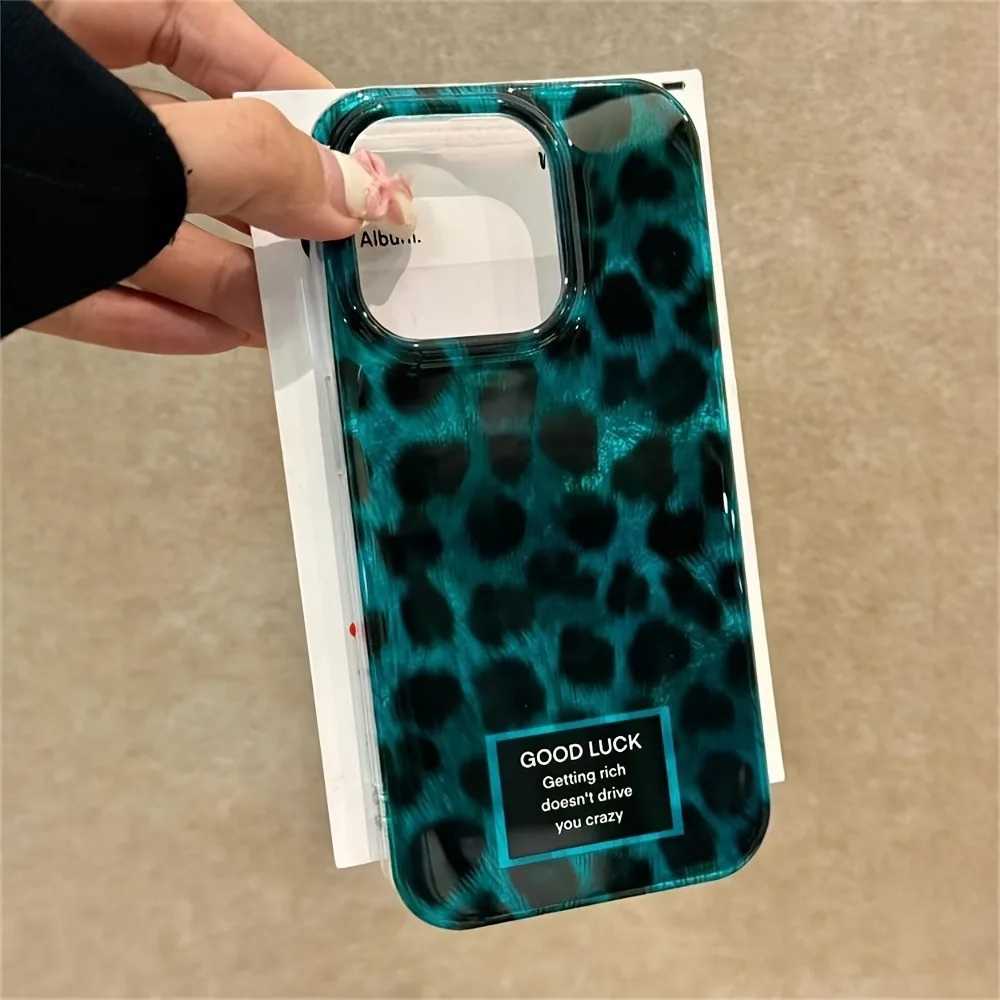 Coque de téléphone rétro à mot - Phone Cases Best avis et prix