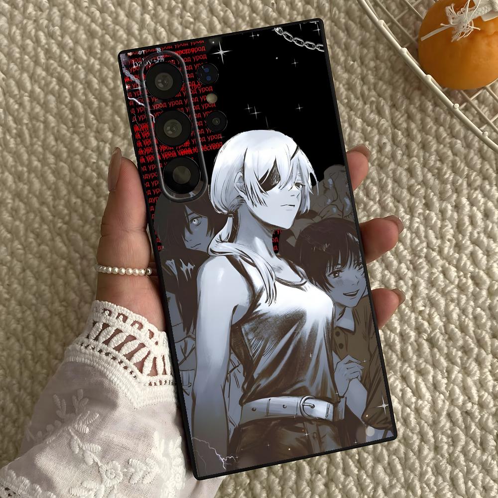 Coque de téléphone Anime Chain - Phone Cases Men avis et prix