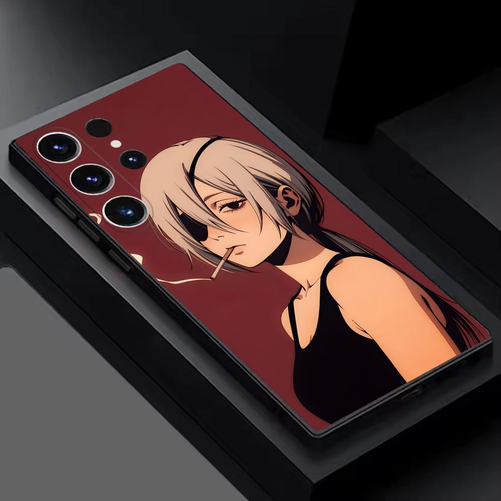 Coque de téléphone Anime Chain - Phone Cases Men avis et prix