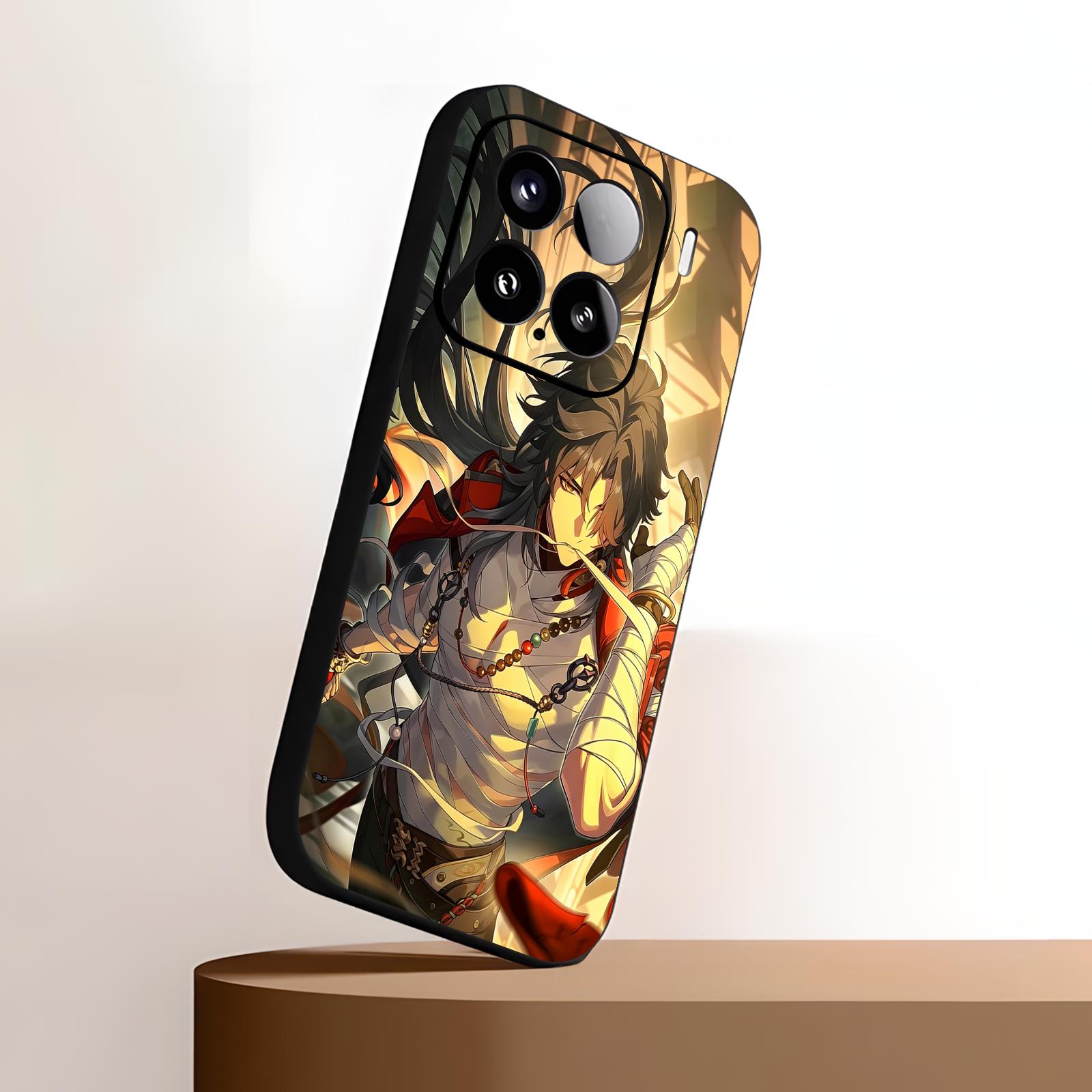 Coque de téléphone Honkai Star - Phone Cases Xiaomi 15 avis et prix