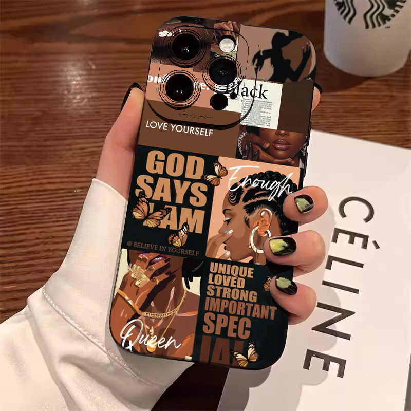 Coque de téléphone en silicone - Silicone Liquid Case avis et prix