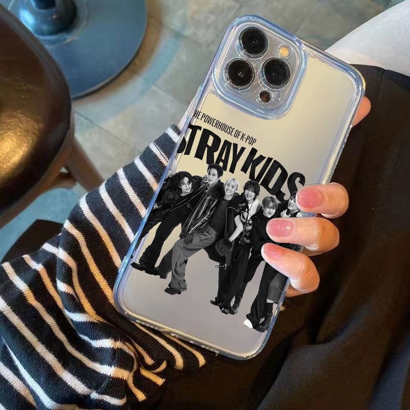 Coque de téléphone StrayKids e - Phone Cases Best avis et prix