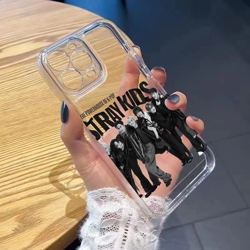 Coque de téléphone StrayKids e - Phone Cases Best avis et prix