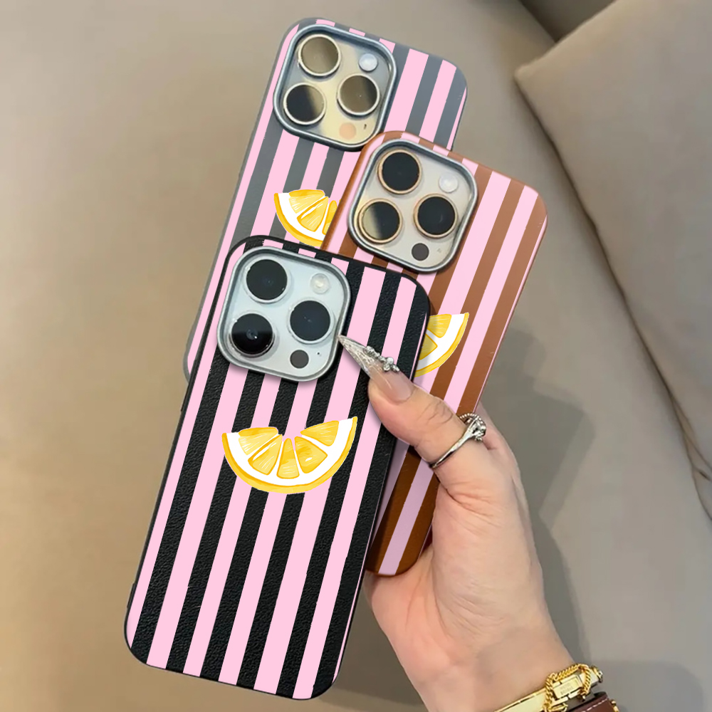 Coque de téléphone à rayures r - Phone Cases Xiaomi 15 avis et prix