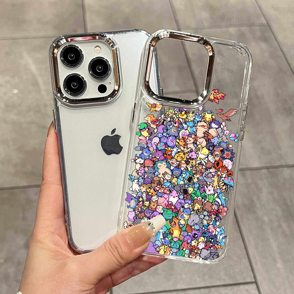 Coque de téléphone transparent - Phone Cases Best avis et prix